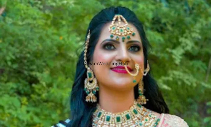 Rajshrisankpal Makeupartist